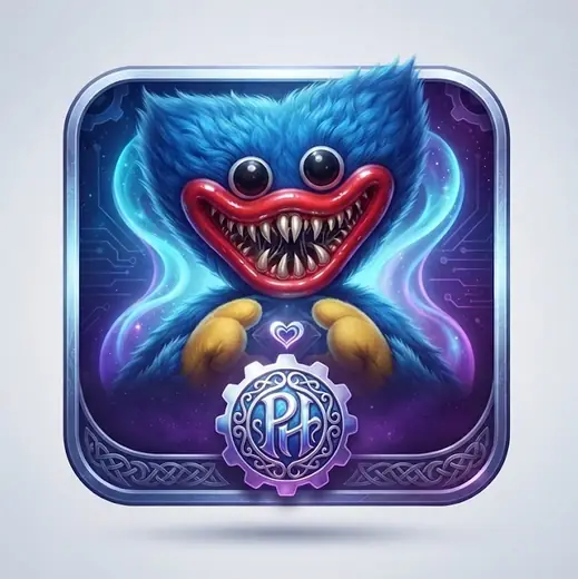 Deadly Huggy Wuggy Maze: Free Online Horror Escape Game