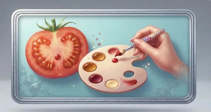 Color Match 3D: Free Online Paint Mixing Puzzle